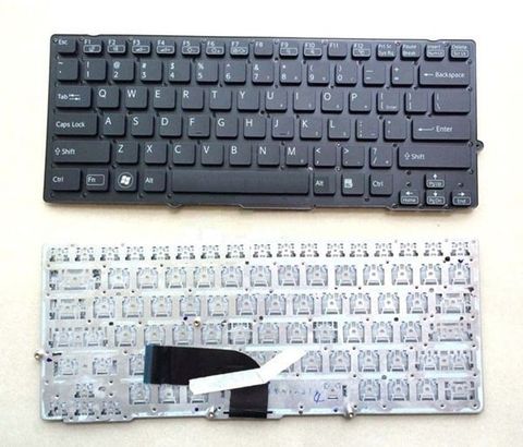 Bàn Phím Sony Vaio Sve-15126Cn