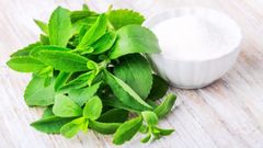  Đường cỏ ngọt - Stevia là đường gì? Đường cỏ ngọt có tốt không và mua ở đâu 