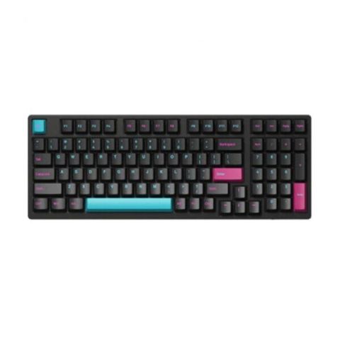 Bàn Phím Cơ Akko 3098 Ds Midnight R2 (akko Sw V2)