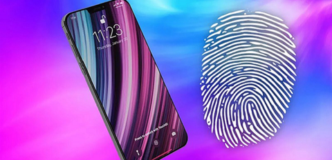 iPhone 13 ra mắt ngày 14/9, sẽ không có cảm biến vân tay Touch ID dưới màn hình