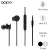 Tai nghe Có Dây EP OPPO MH151