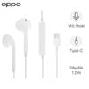 Tai nghe Có Dây EP Type C OPPO MH135-3