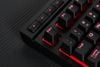 Bàn Phím Cơ Có Dây Gaming Corsair K63 Compact Mechanical Đen