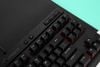 Bàn Phím Cơ Có Dây Gaming Corsair K63 Compact Mechanical Đen