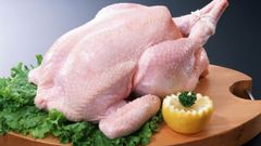  Ăn thịt gà có béo không và ăn thịt gà nhiều có tốt không? 