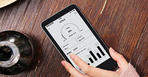Xiaomi InkPalm 5 là gì? Có gì đặc biệt? Có nên mua không?