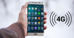  Samsung Galaxy J7, J7 Prime, J7 Pro có 4G không? Cách bật/tắt 4G 