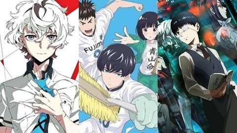 Las mejores películas de anime con un protagonista masculino genial y genial l con t Las mejores películas de anime con un protagonista masculino genial y genial