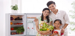  Có nên cho trẻ nhỏ ăn đồ đông lạnh không? 9 lời khuyên cần lưu ý 
