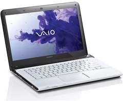  Pin, Vệ Sinh Bên Ngoài Sony Vaio Sve-14A26Cv/S 