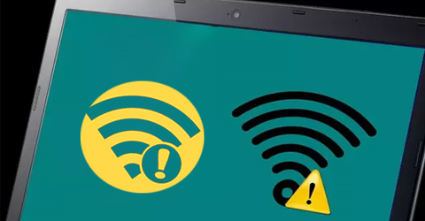 8 cách sửa lỗi Internet không có sẵn trên điện thoại, máy tính cực dễ