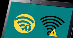 8 cách sửa lỗi Internet không có sẵn trên điện thoại, máy tính cực dễ 