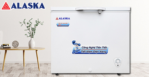 Tủ đông Alaska của nước nào? Có tốt không? Có nên mua không?