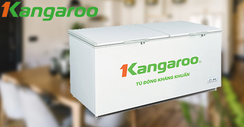 Tủ đông Kangaroo của nước nào? Có tốt không? Có nên mua không?