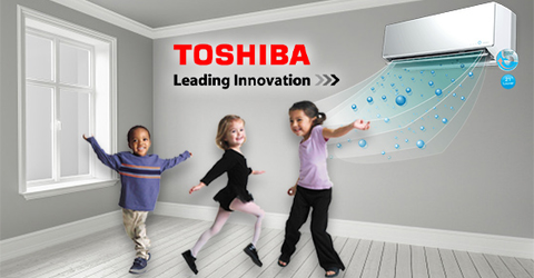 Máy lạnh Toshiba của nước nào? Sử dụng có tốt không? Có nên mua không?