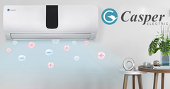  Máy lạnh Casper của nước nào? Có tốt không? Có nên mua không? 
