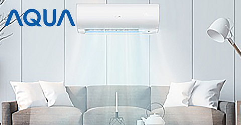 Máy lạnh AQUA của nước nào? Có tốt không? Có nên mua không?
