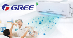  Máy lạnh Gree của nước nào? Có tốt không? Có nên mua không? 