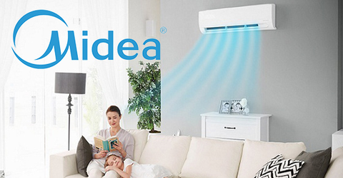 Máy lạnh Midea của nước nào? Có tốt không? Có nên mua không?