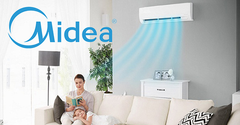  Máy lạnh Midea của nước nào? Có tốt không? Có nên mua không? 