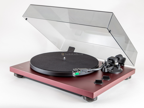 Cơ Đĩa Than Teac Tn-400bt