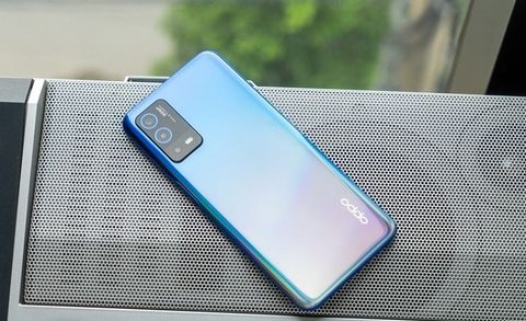 Có Nên Mua Oppo A55 Ngay Thời Điểm Hiện Tại