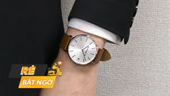  Siêu phẩm trong tầm tay: Đồng hồ thời trang Coach được trợ giá mùa dịch giảm mạnh tay, giá đẹp như mơ 