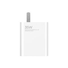  Cốc sạc nhanh GaN 35W 1A1C Xiaomi MDY-14-ET 