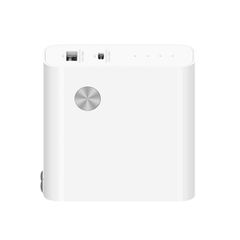  Cốc sạc kiêm sạc dự phòng 6700mAh 50W Xiaomi AD55 (1A1C) 
