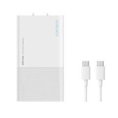  Cốc sạc nhanh GaN 65W CUKTECH AC65B2 