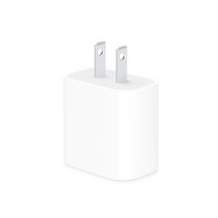  Cốc sạc nhanh 18W Apple chính hãng 