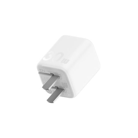 Cốc sạc nhanh GaN3 30W ZMI HA719