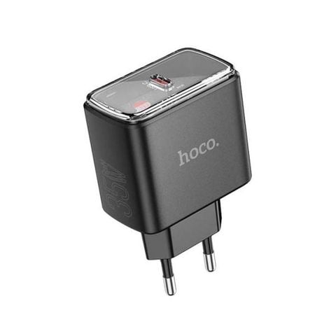 Cốc sạc nhanh Hoco CS41A PD35W