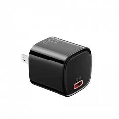  Cốc Sạc Nhanh Mcdodo Nano Series 20w Pd Charger (Chân Dẹp Us) 