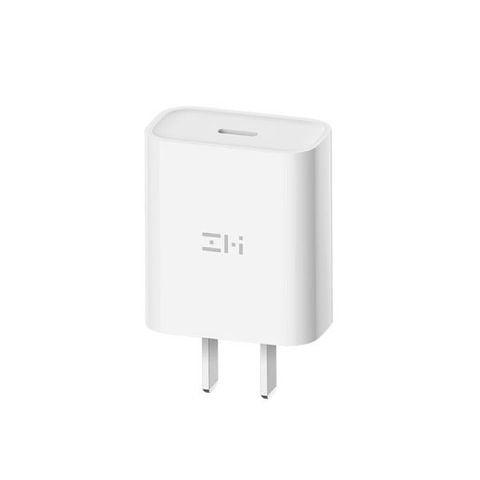 Cốc sạc nhanh PD Type C 20W ZMI HA716