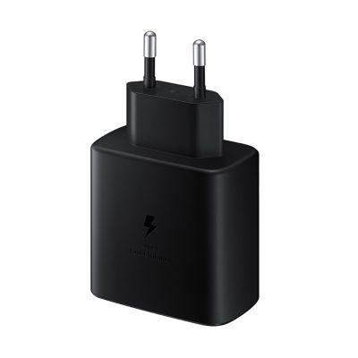 Cốc sạc nhanh type-c samsung ep-ta845