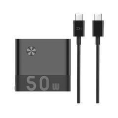  Cốc sạc kiêm pin sạc dự phòng 6700mAh 50W ZMI APB03 (1A1C) 