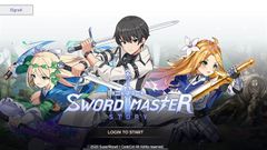 Code Sword Master Story mới nhất 2021 | Cách nhập code chi tiết 
