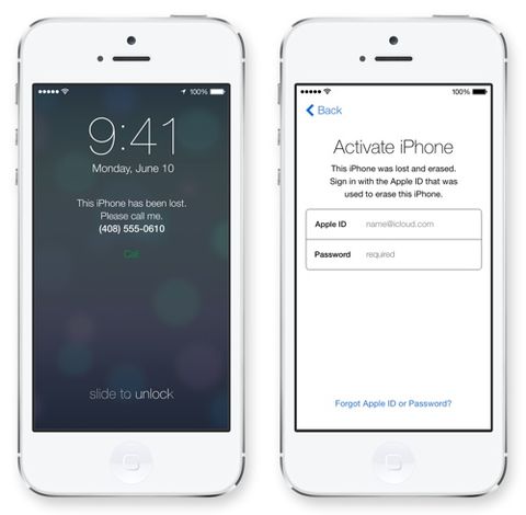 Code Icloud Iphone 6s Plus