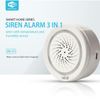 Còi Báo Động Qsmart