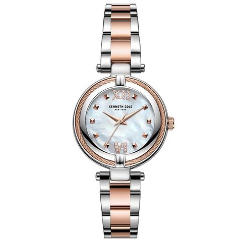 Đồng hồ Nữ Kenneth Cole KC50980003