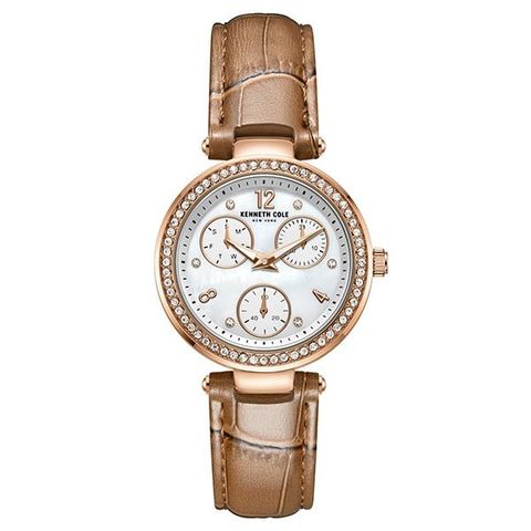 Đồng hồ Nữ Kenneth Cole KC51065003