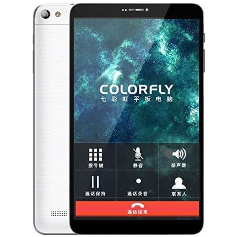 Colorfly G808 3G
