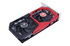  Card Màn Hình Colorful Geforce Gtx 1650 Nb 4gd6-v 
