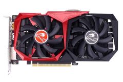  Card Màn Hình Colorful Geforce Gtx 1050 Ti Nb 4g-v 