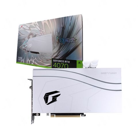 Card Màn Hình Colorful iGame GeForce RTX 4070