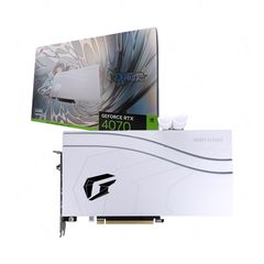  Card Màn Hình Colorful iGame GeForce RTX 4070 