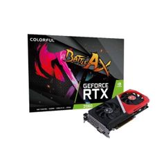  Vga Coloful Rtx 2060 12gb Gddr6 