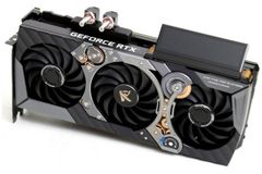  Colorful Hé Lộ Flagship Geforce Rtx 3090 Igame Kudan 