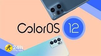 Lịch cập nhật ColorOS 12 và Android 12 cho các thiết bị OPPO: Flagship Find X3 Pro sẽ được lên đời đầu tiên, Reno6 cũng có tên